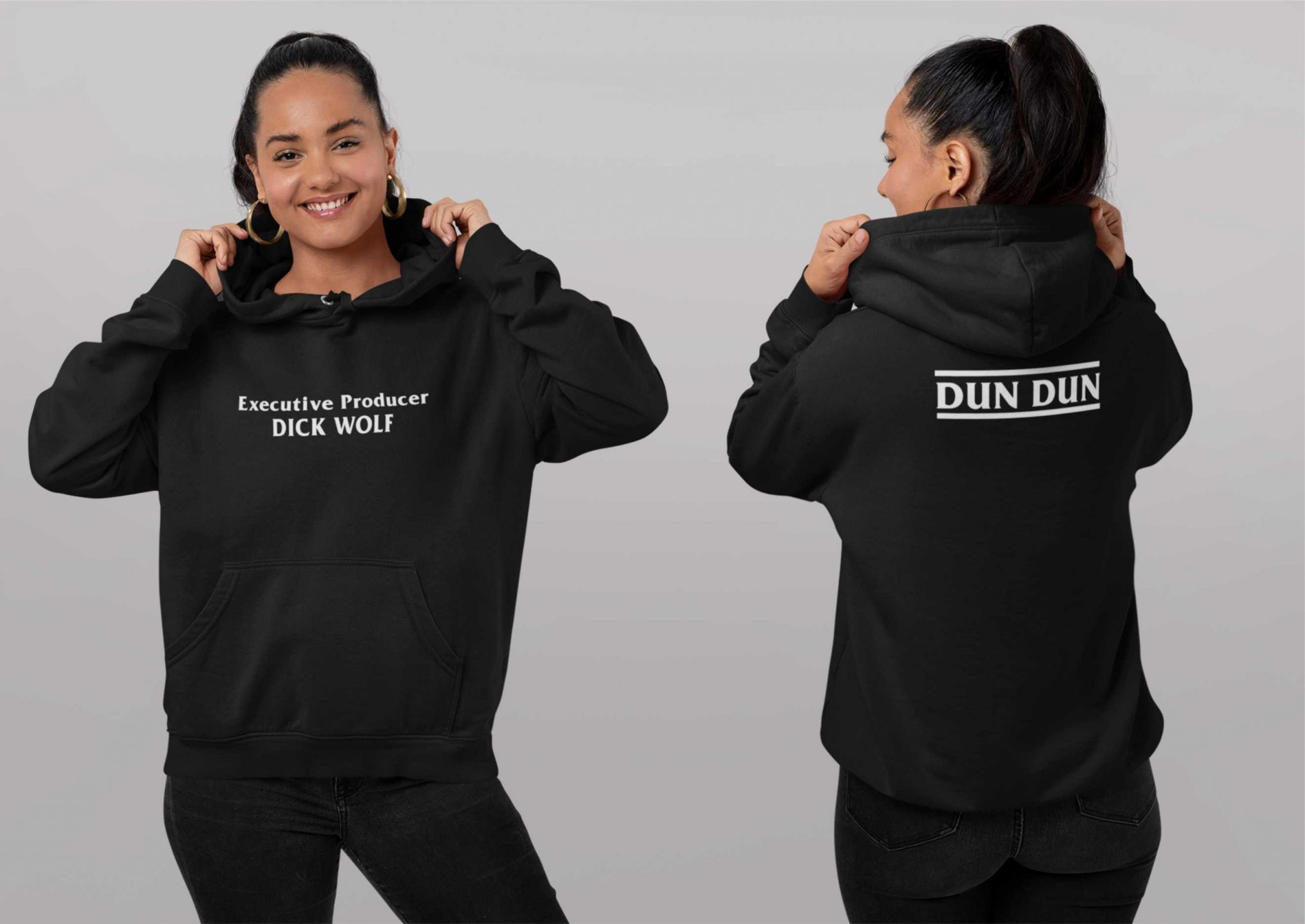 Law and Order – Special Victims Unit Hoodie | manatees.com.au