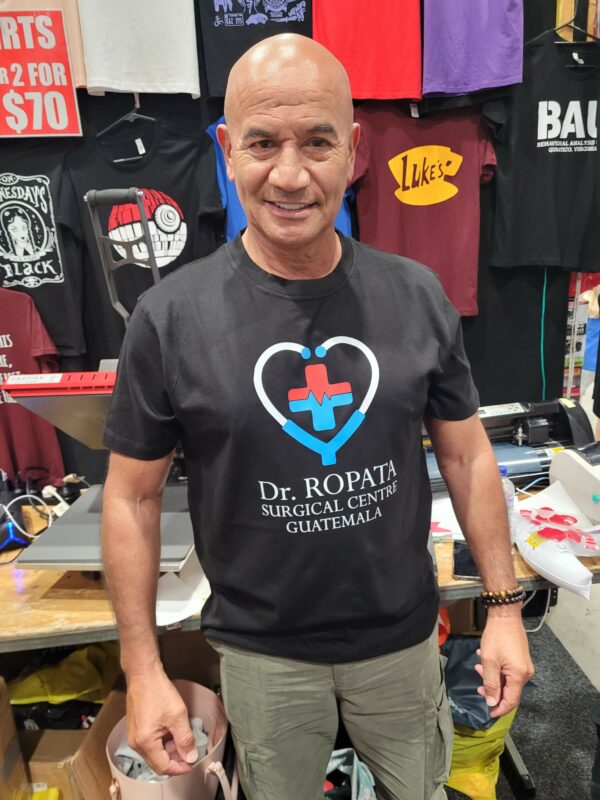 You Re Not In Guatemala Now Dr Ropata Dr Ropata – Surgical Centre Guatemala – Kiwiana – Shortland St – New