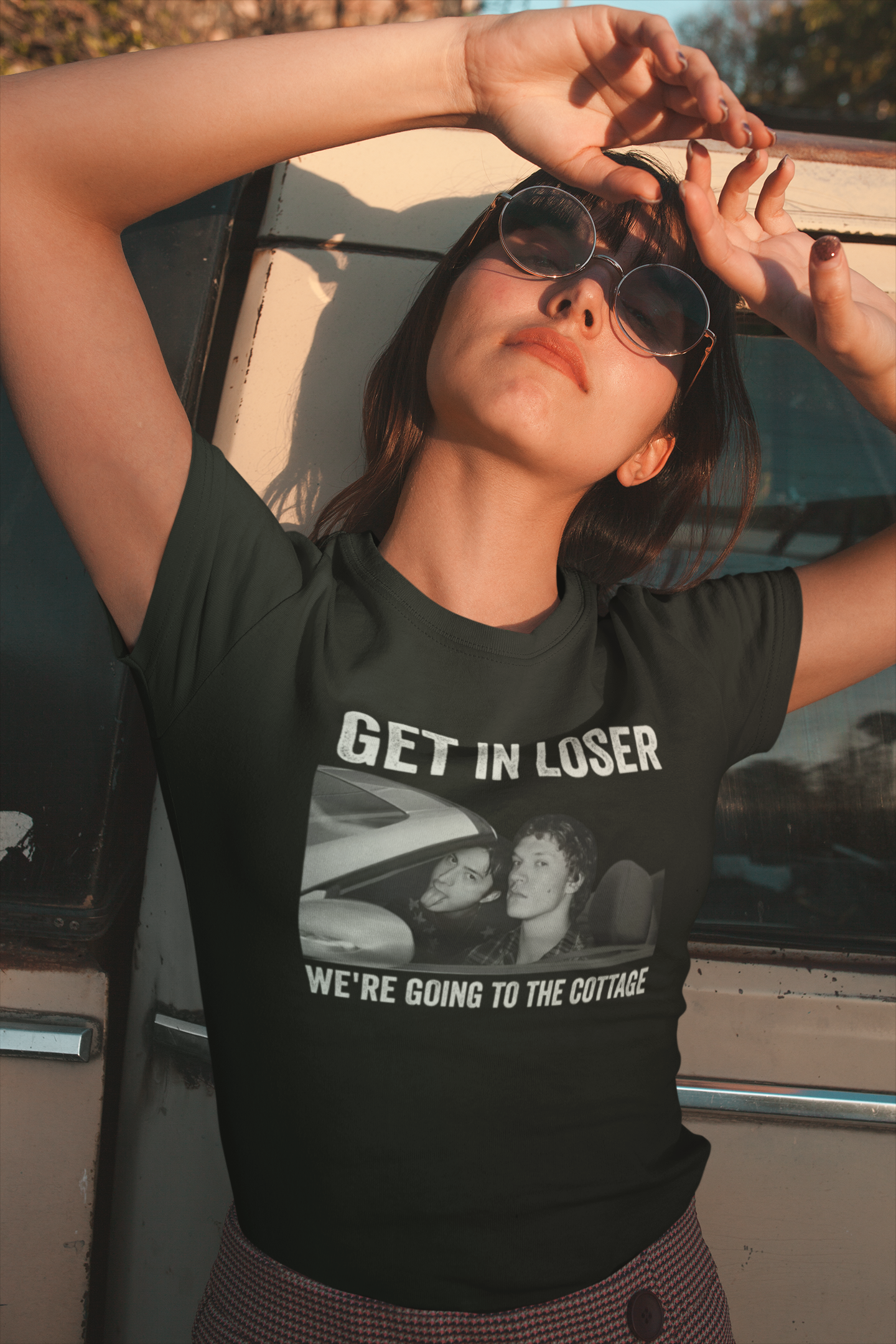 Heated Rivalry – Get in Loser – We’re going to the Cottage